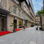 Rotermanni Apartment#Top Location#Spacious#Free Parking